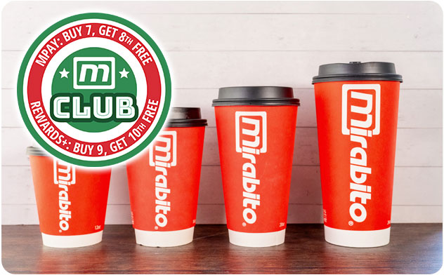 coffee club