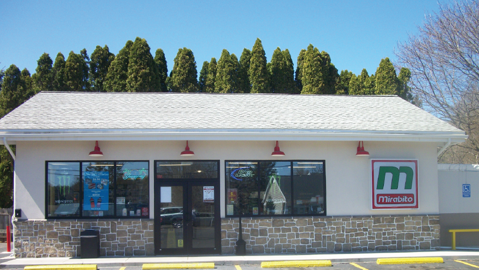 Mirabito Convenience Store #10