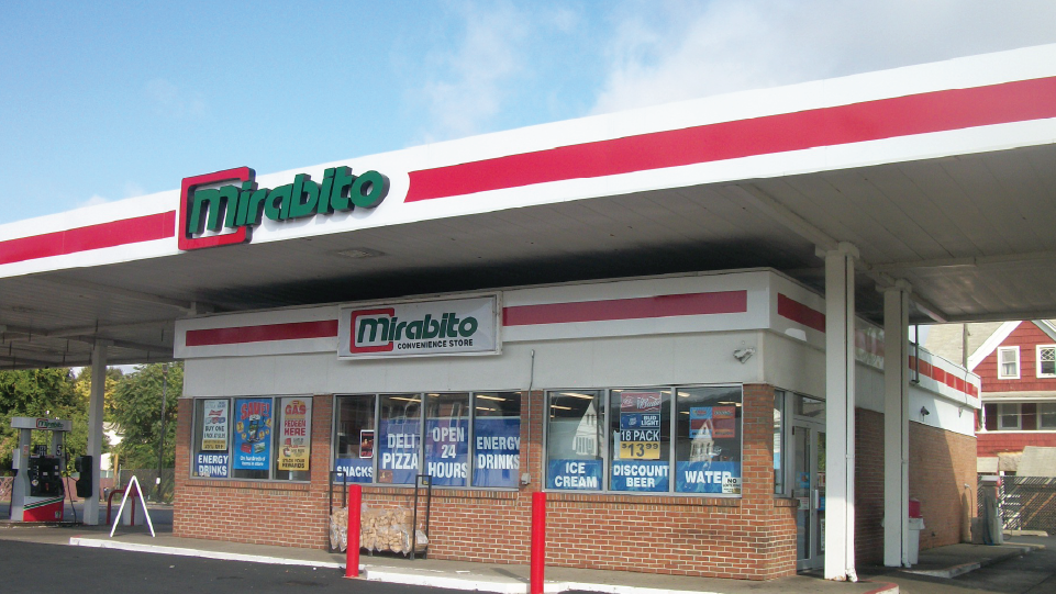 Mirabito Convenience Store #100