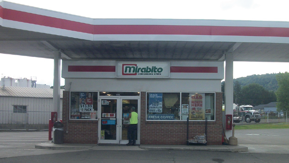Mirabito Convenience Store #101