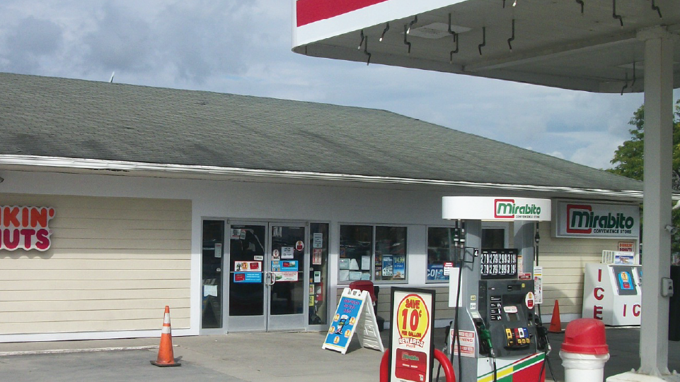 Mirabito Convenience Store #102