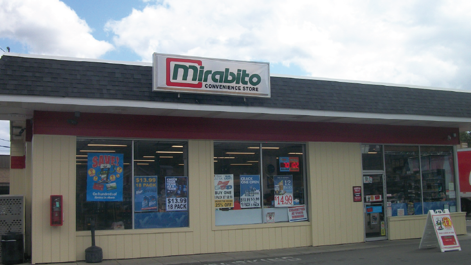 Mirabito Convenience Store #103