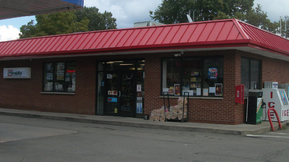 Mirabito Convenience Store #104