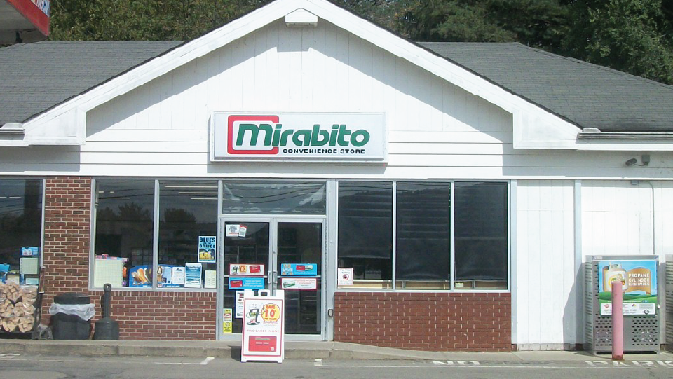 Mirabito Convenience Store #105