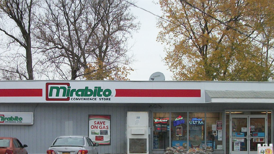 Mirabito Convenience Store #106