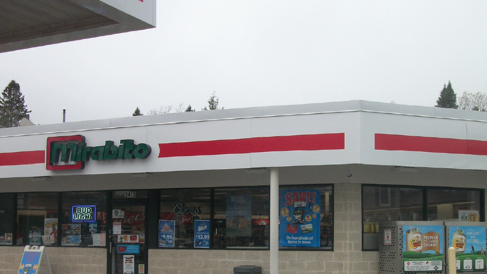 Mirabito Convenience Store #107