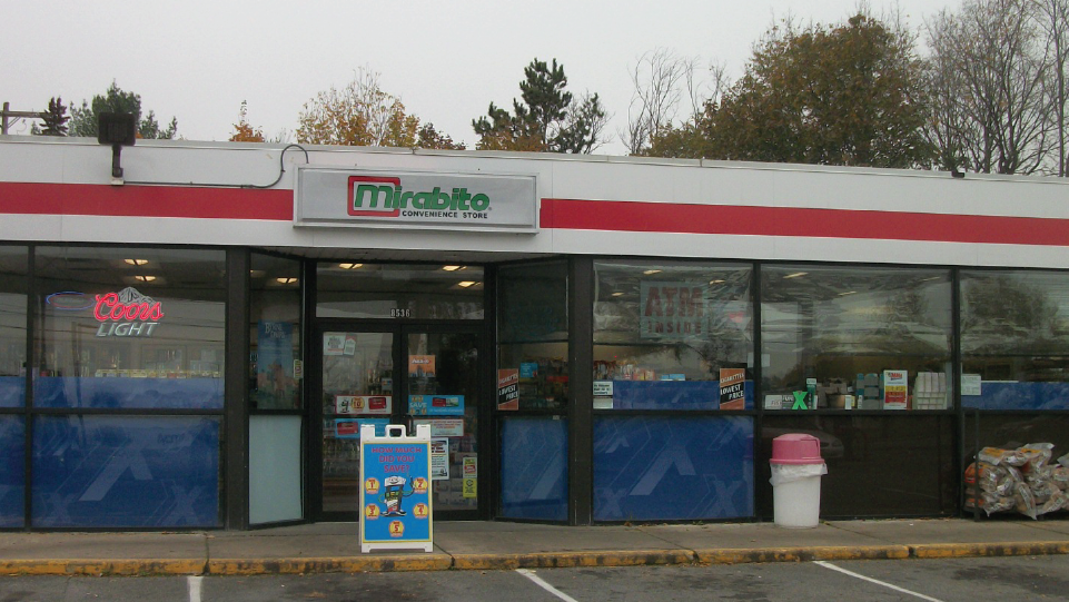 Mirabito Convenience Store #124