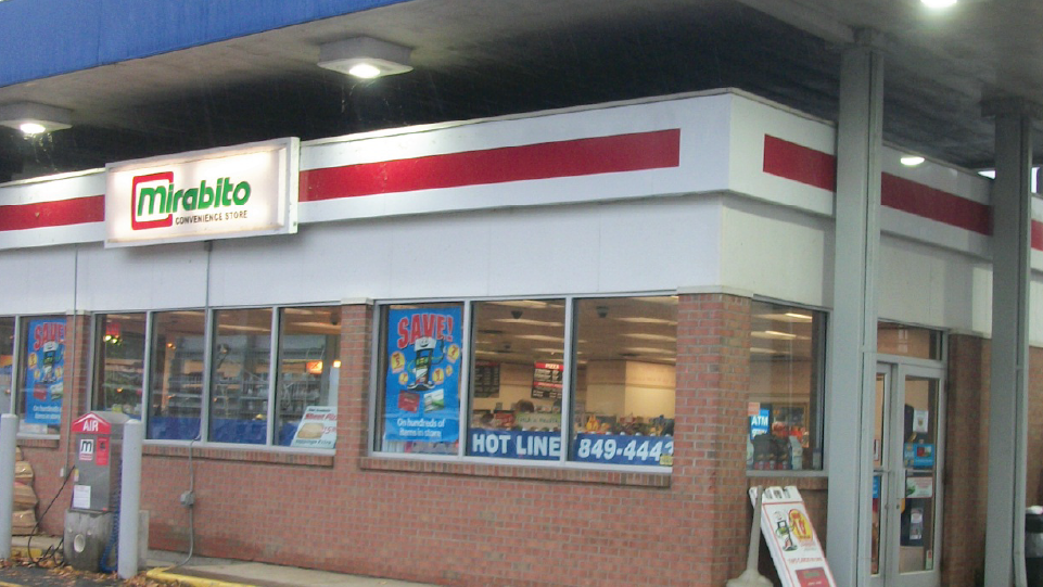 Mirabito Convenience Store #111