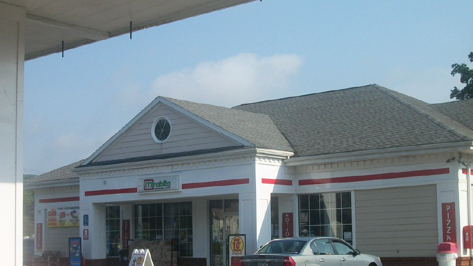 Mirabito Convenience Store #112