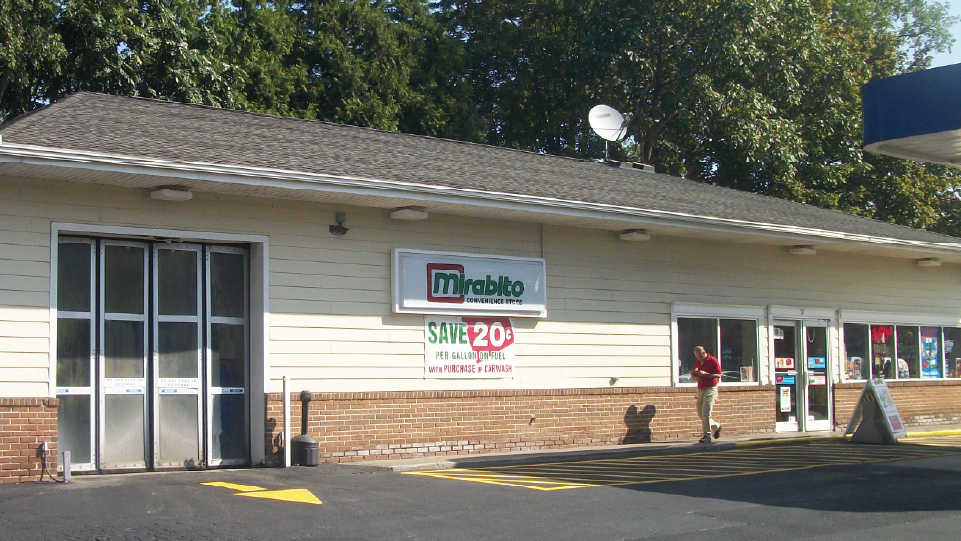 Mirabito Convenience Store #113