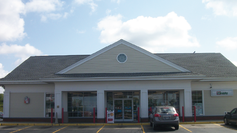 Mirabito Convenience Store #115