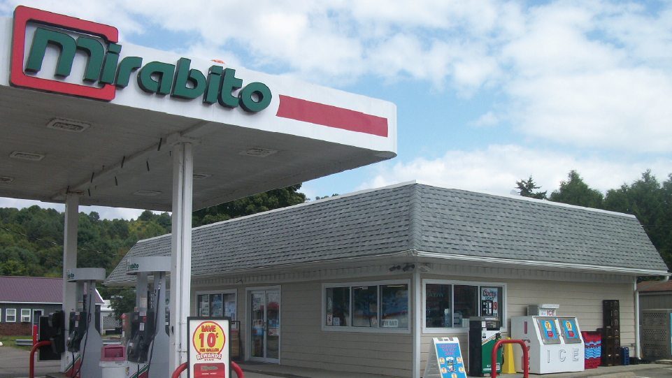Mirabito Convenience Store #116