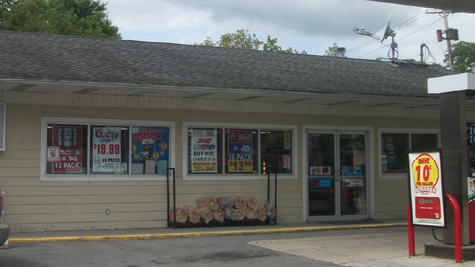 Mirabito Convenience Store #117