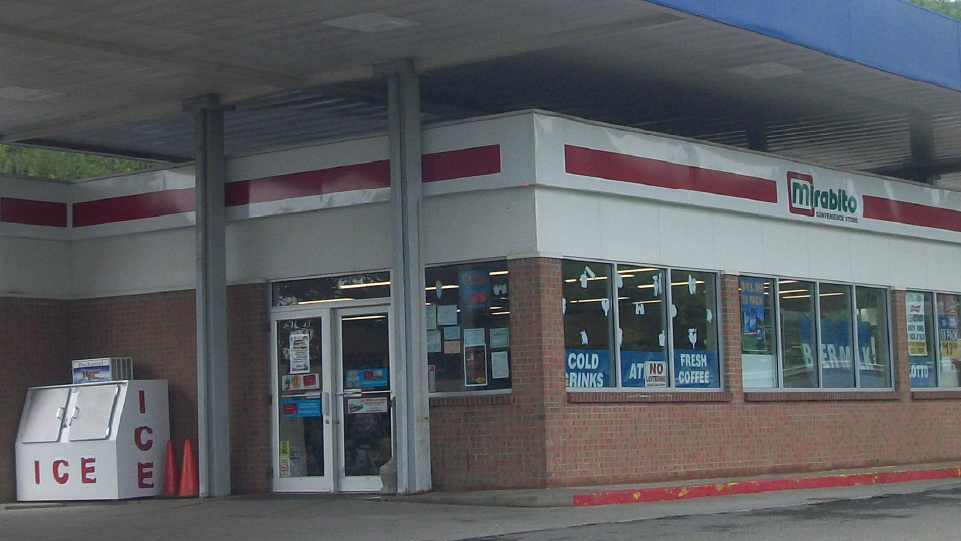 Mirabito Convenience Store #119