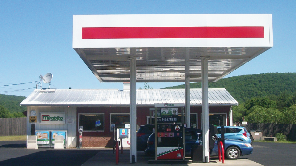 Mirabito Convenience Store #12