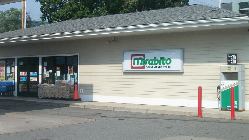 Mirabito Convenience Store #120