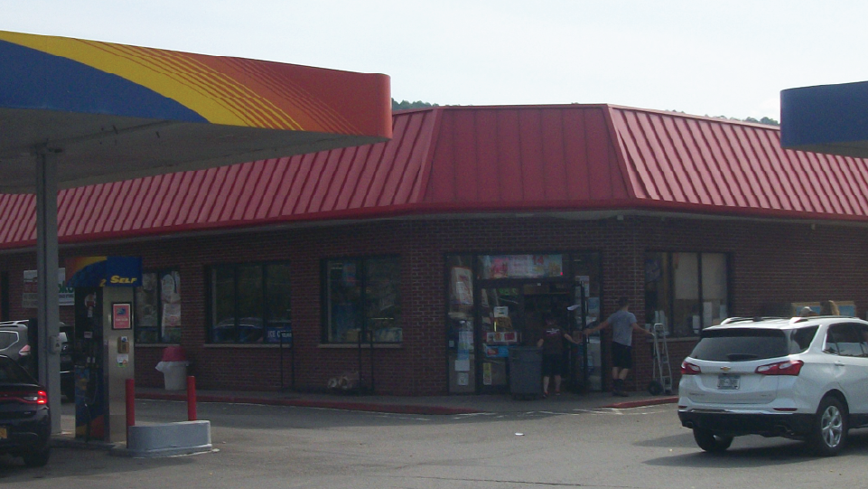 Mirabito Convenience Store #121