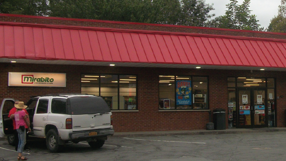 Mirabito Convenience Store #127