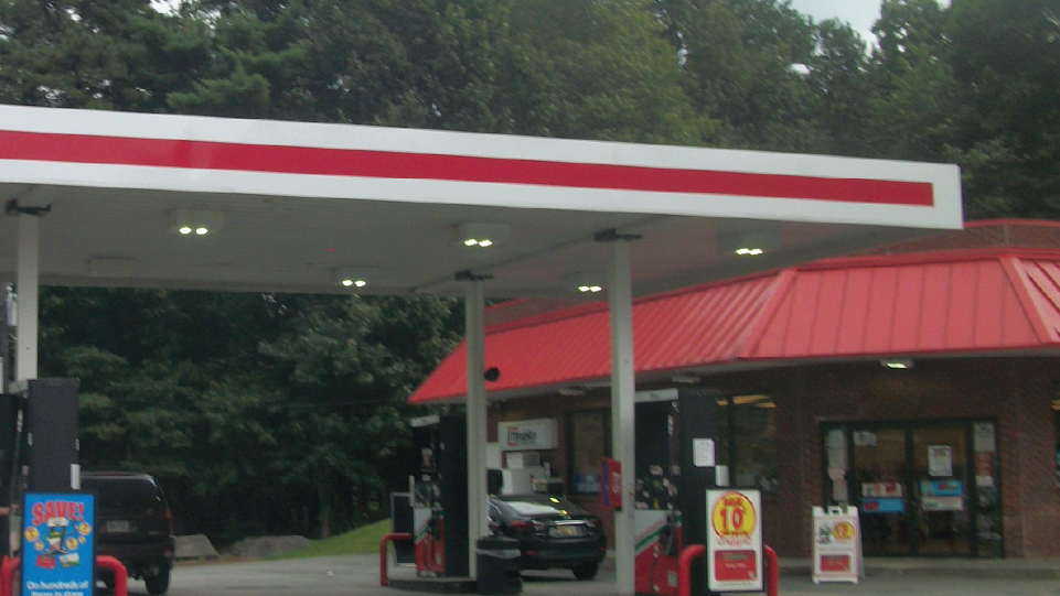 Mirabito Convenience Store #128