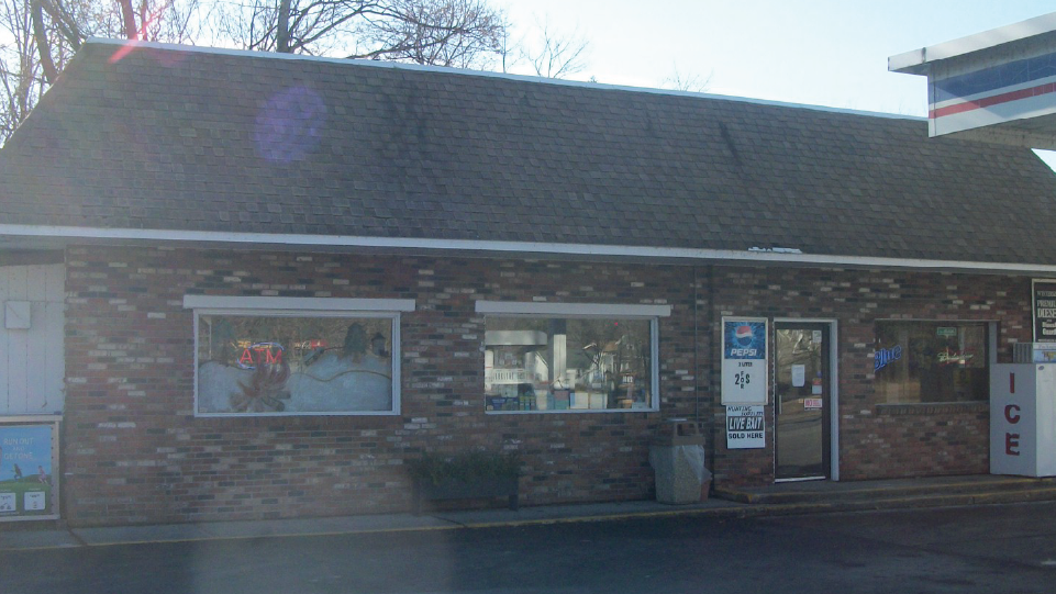 Mirabito Convenience Store #129