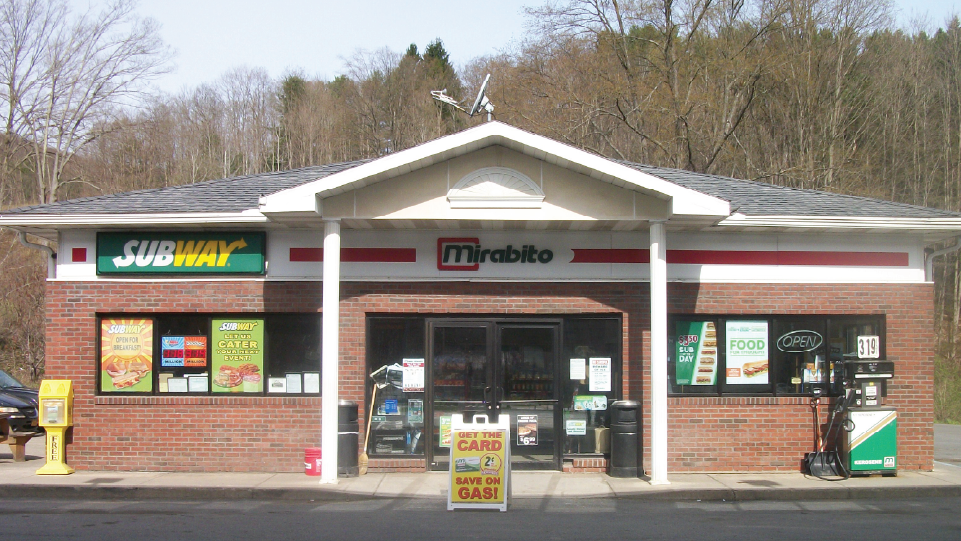 Mirabito Convenience Store #13