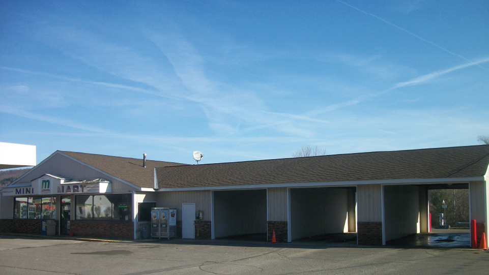 Mirabito Convenience Store #132