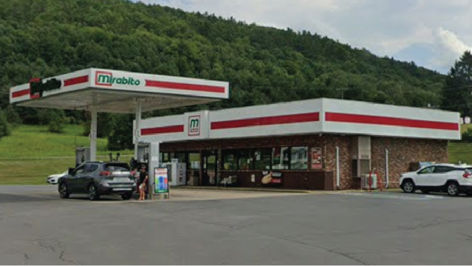 Mirabito Convenience Store #133