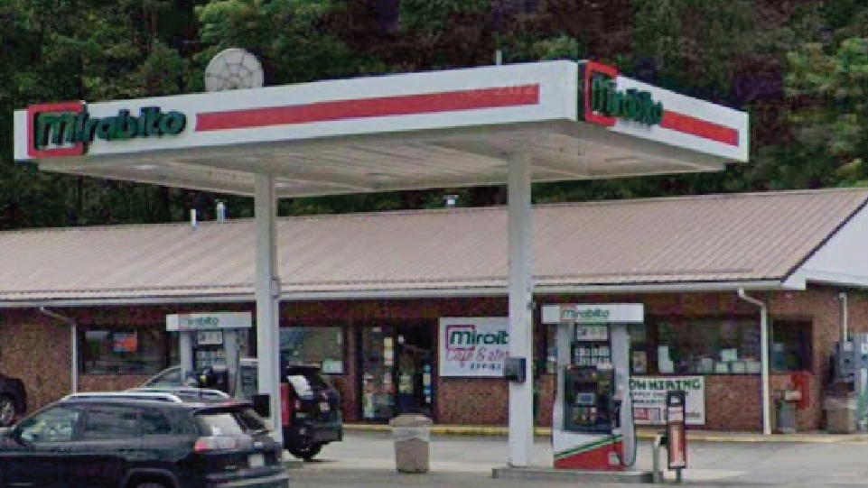 Mirabito Convenience Store #134