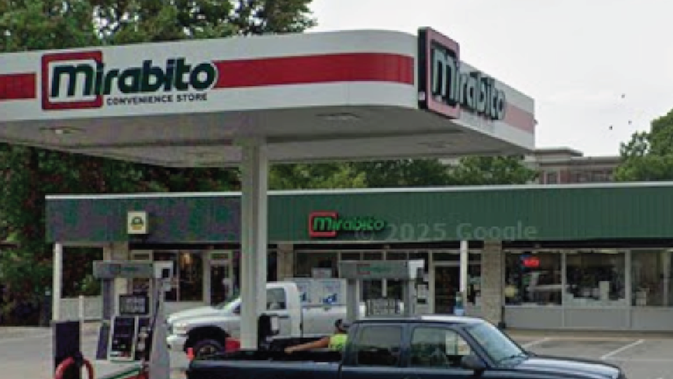 Mirabito Convenience Store #136