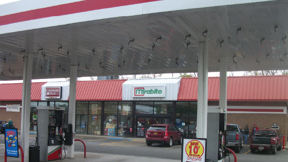 Mirabito Convenience Store #16