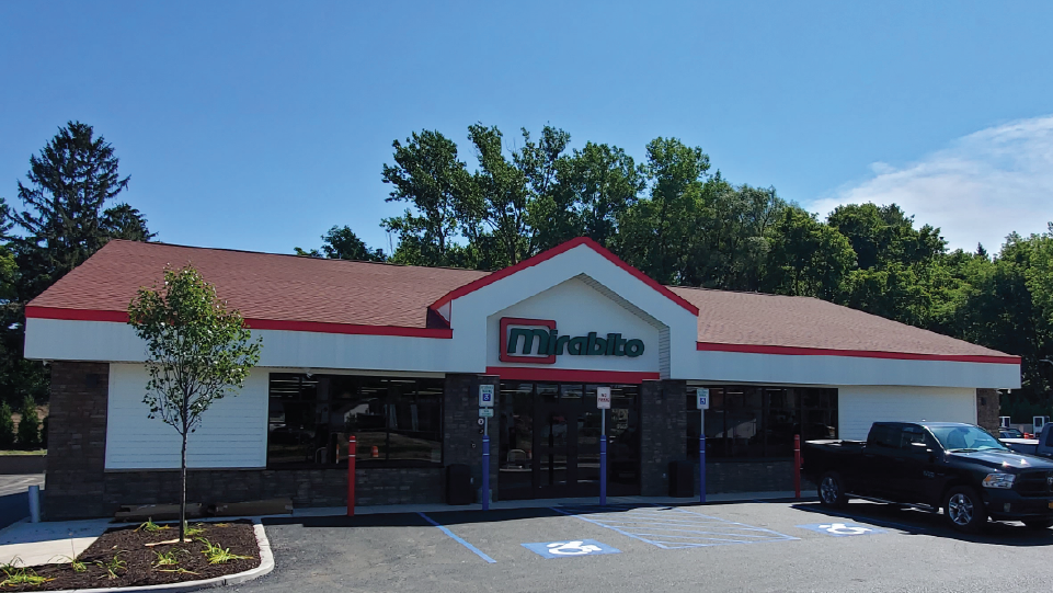 Mirabito Convenience Store #17