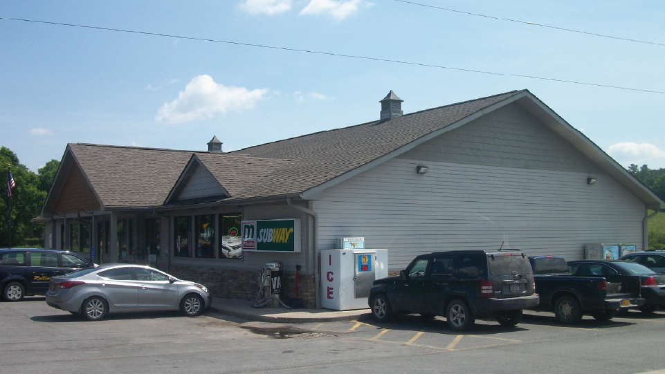 Mirabito Convenience Store #18