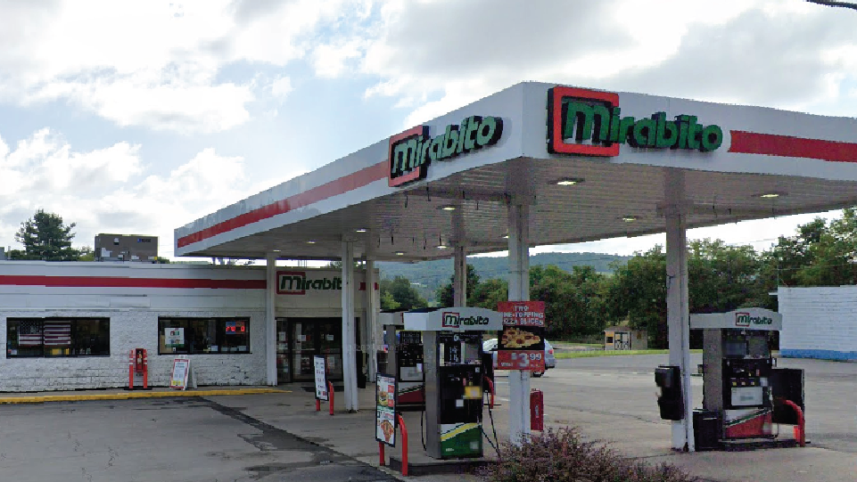 Mirabito Convenience Store #20