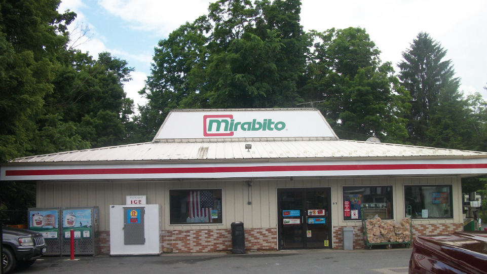 Mirabito Convenience Store #21