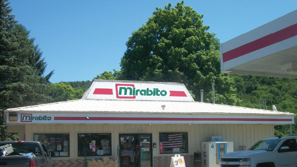Mirabito Convenience Store #22