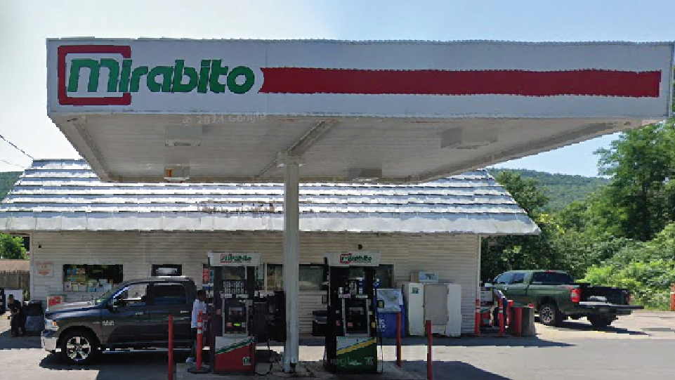 Mirabito Convenience Store #23