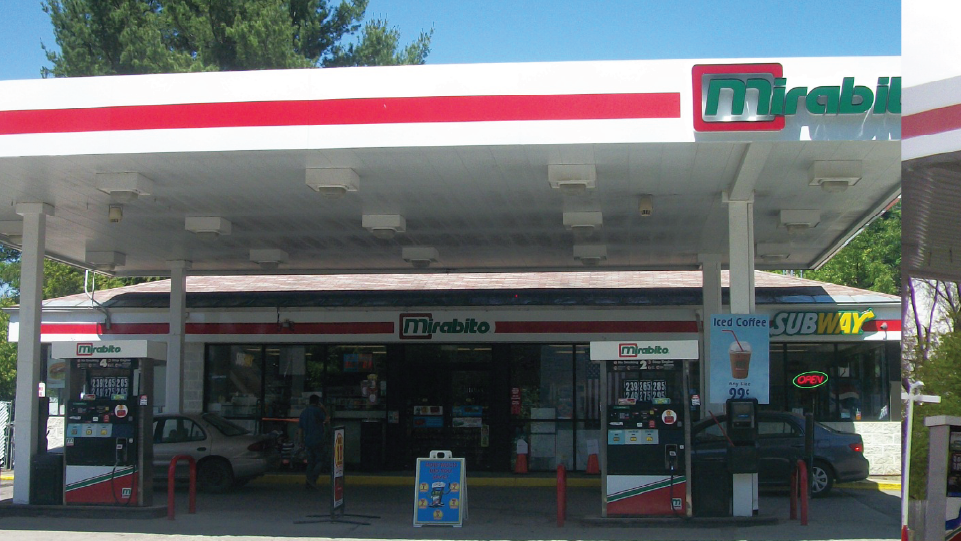 Mirabito Convenience Store #24