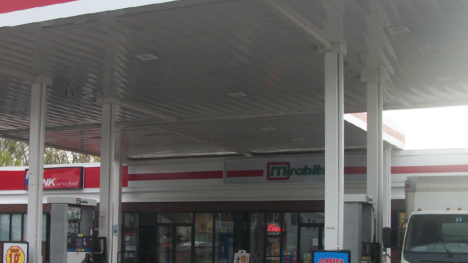 Mirabito Convenience Store #25