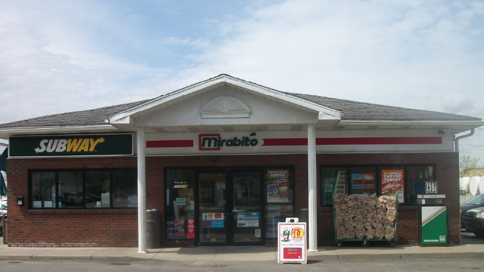 Mirabito Convenience Store #26