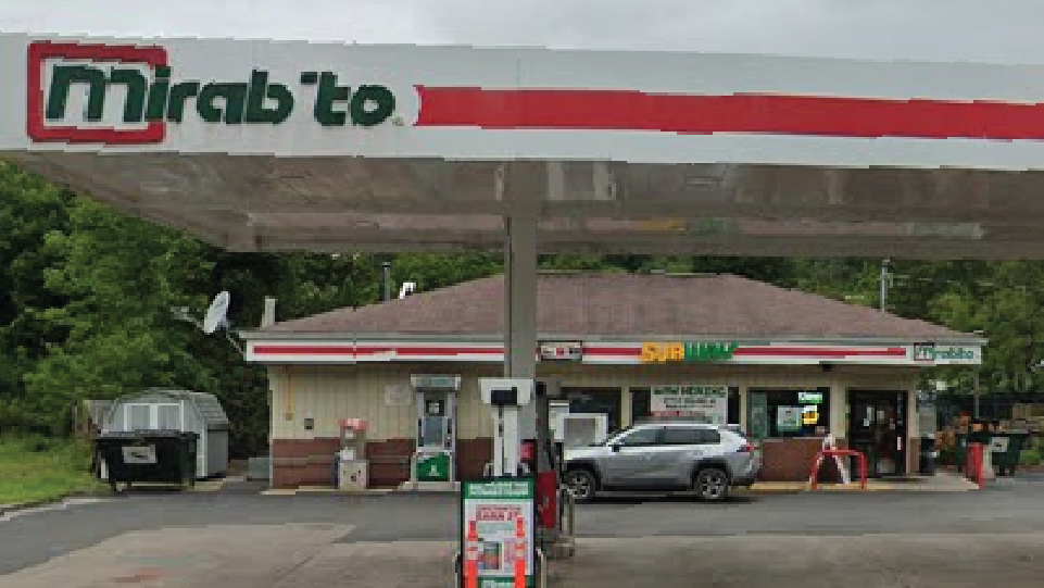 Mirabito Convenience Store #27