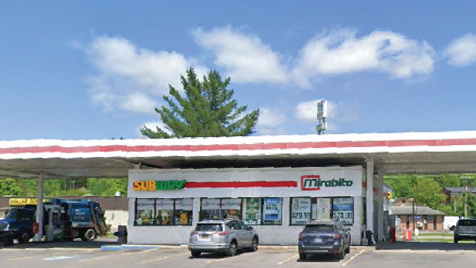 Mirabito Convenience Store #28