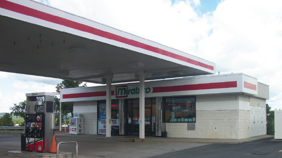 Mirabito Convenience Store #3