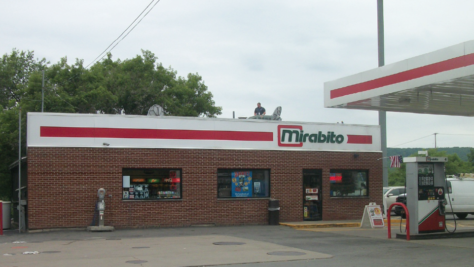 Mirabito Convenience Store #30