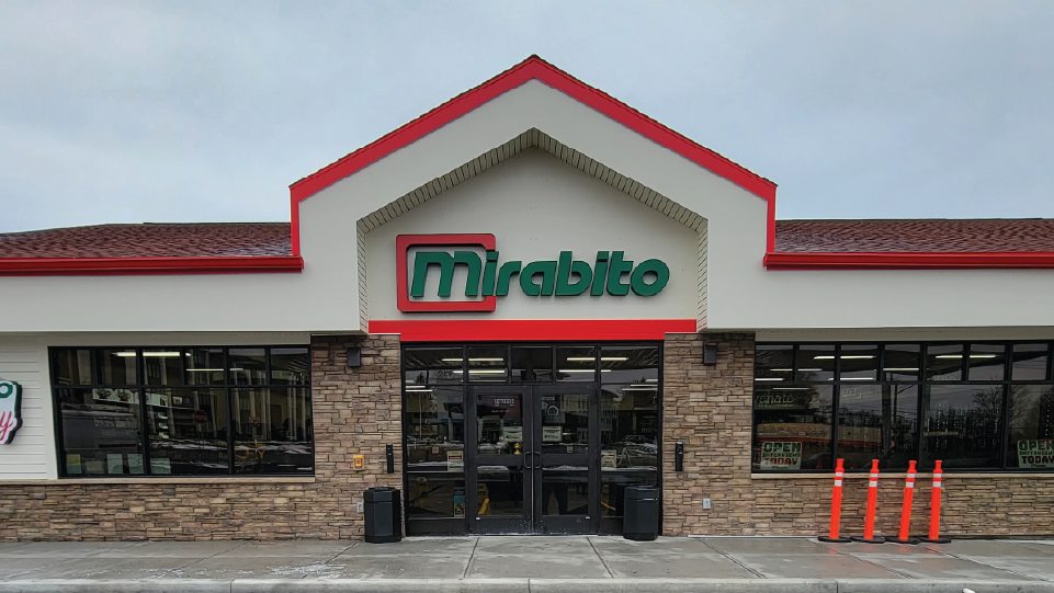Mirabito Convenience Store #32