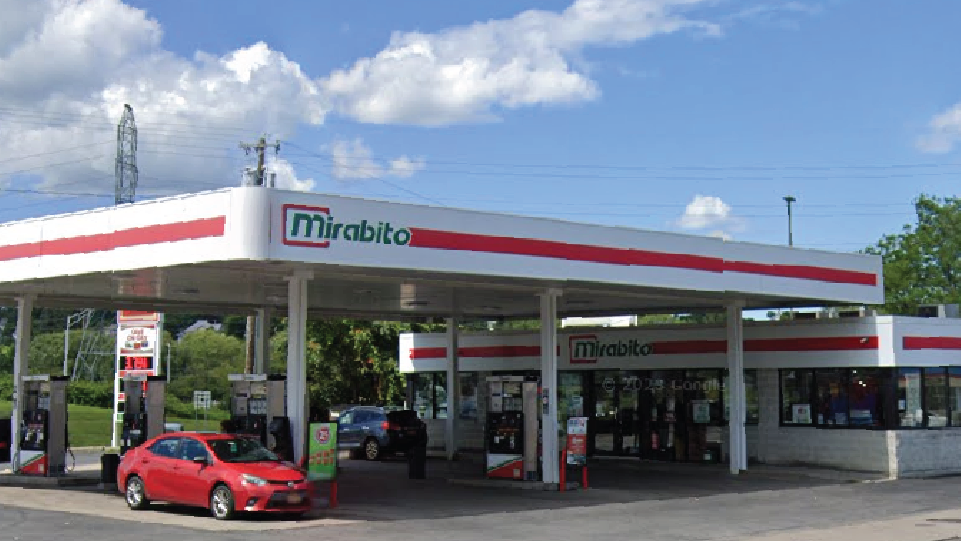 Mirabito Convenience Store #34