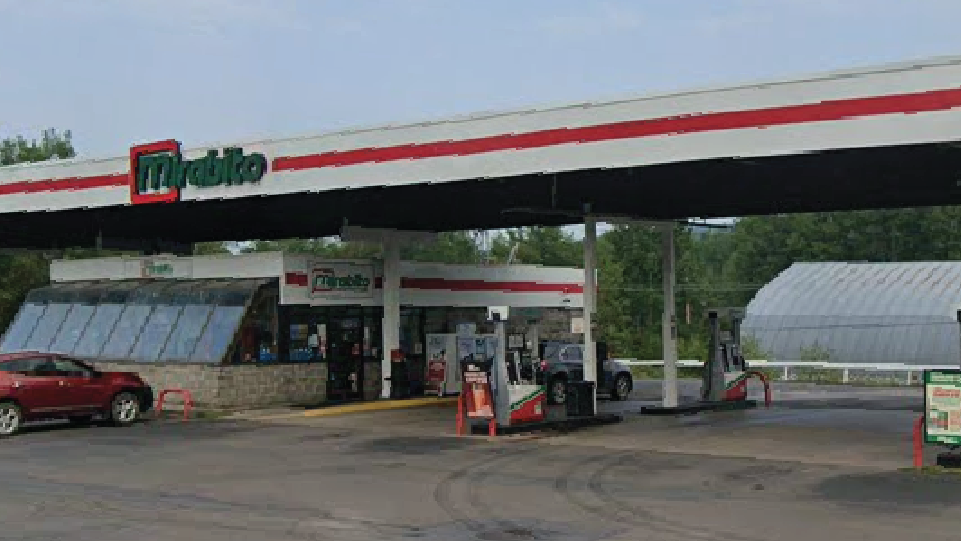 Mirabito Convenience Store #35