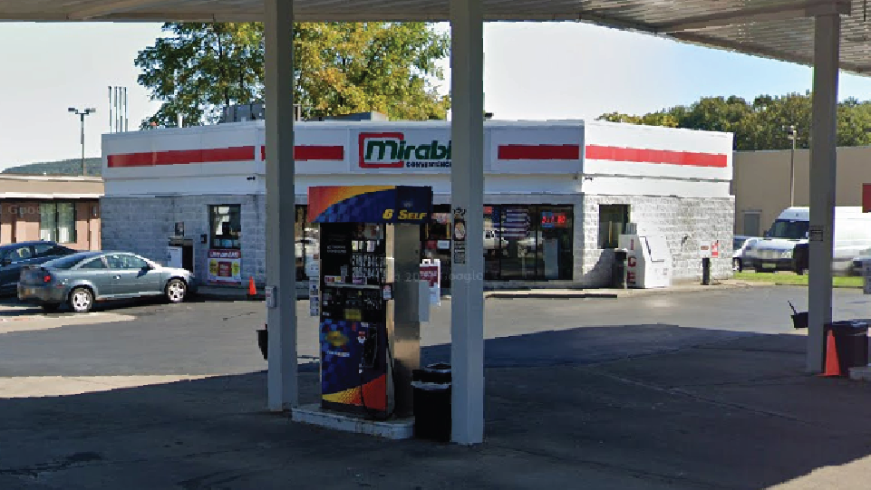 Mirabito Convenience Store #36