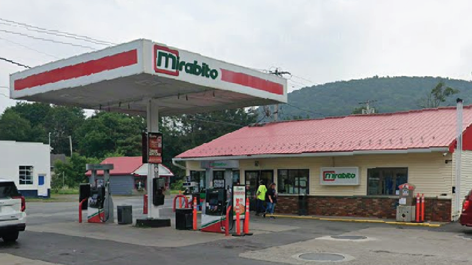 Mirabito Convenience Store #38