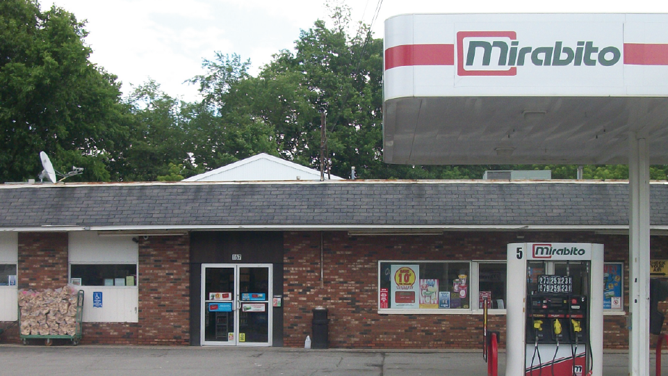 Mirabito Convenience Store #39