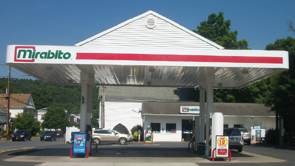 Mirabito Convenience Store #4